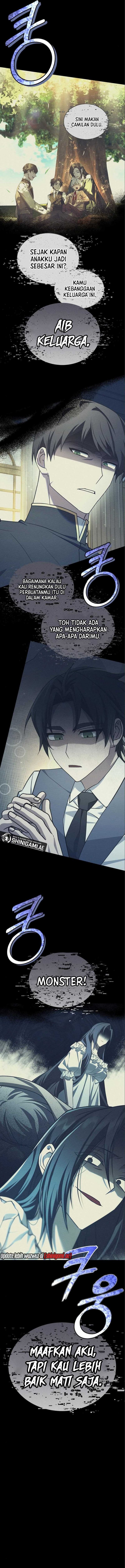 I’m Not That Kind of Talent Chapter 56 Gambar 19
