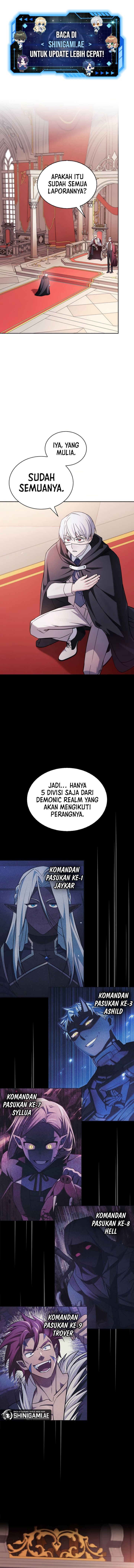 I’m Not That Kind of Talent Chapter 68 Gambar 2