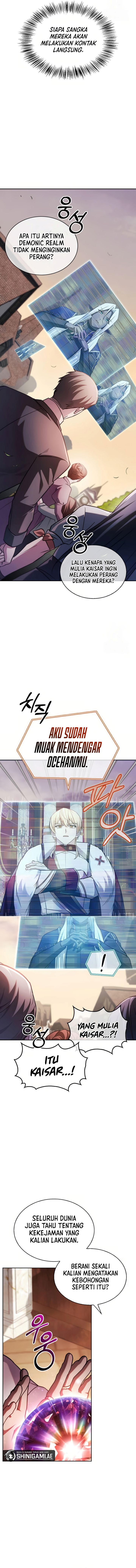 I’m Not That Kind of Talent Chapter 68 Gambar 7