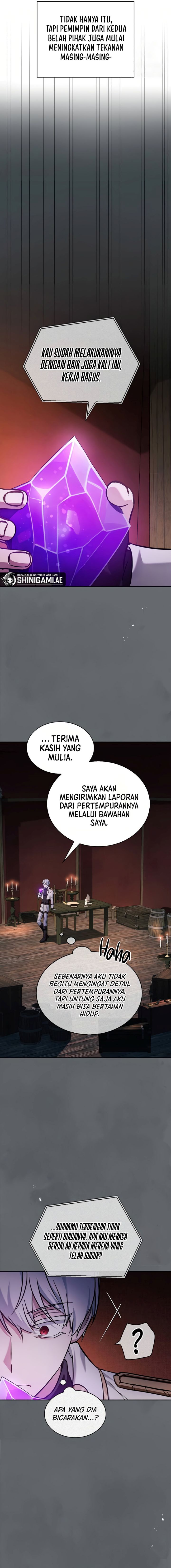 I’m Not That Kind of Talent Chapter 68 Gambar 16