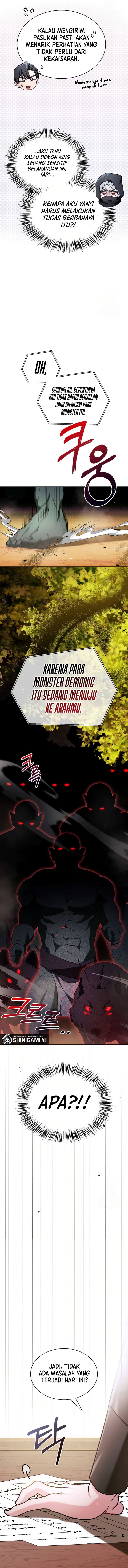 I’m Not That Kind of Talent Chapter 68 Gambar 19