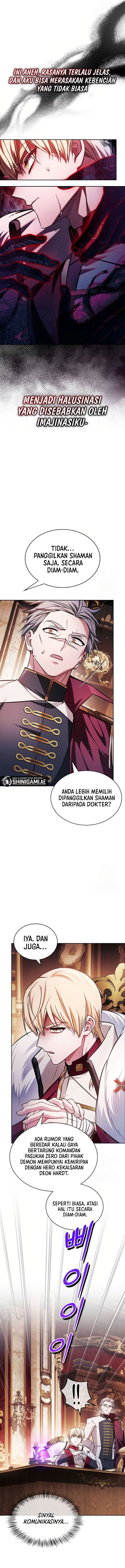 I’m Not That Kind of Talent Chapter 69 Gambar 2