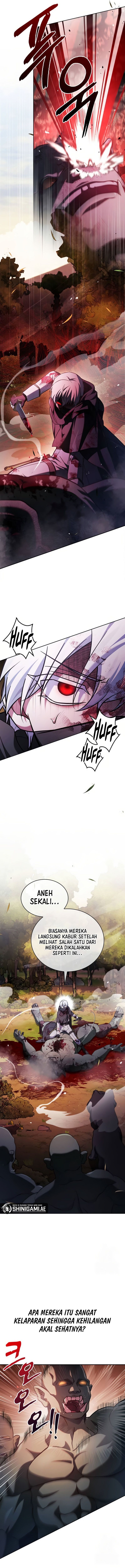 I’m Not That Kind of Talent Chapter 69 Gambar 4