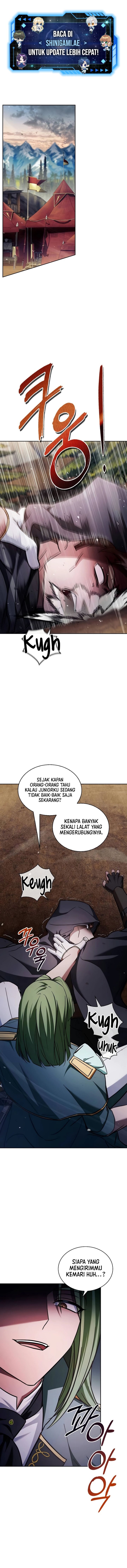 I’m Not That Kind of Talent Chapter 72 Gambar 2