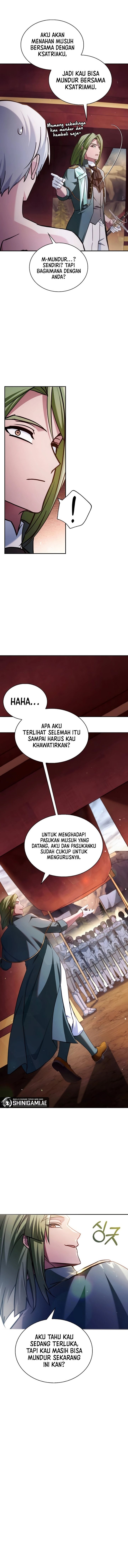 I’m Not That Kind of Talent Chapter 72 Gambar 12