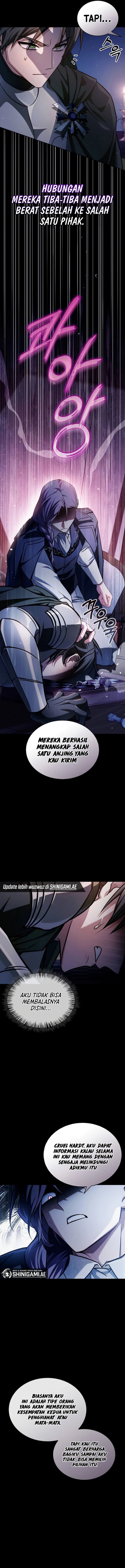 I’m Not That Kind of Talent Chapter 72 Gambar 16