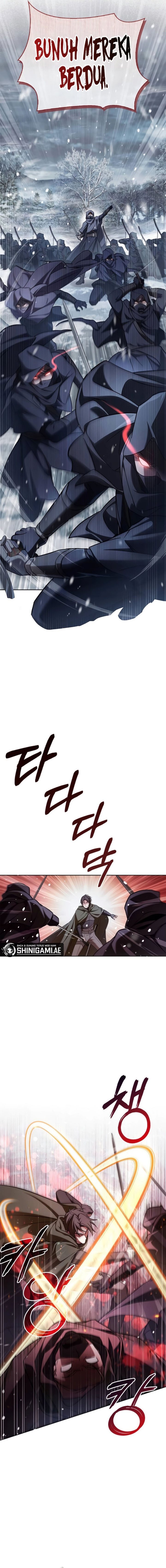 I’m Not That Kind of Talent Chapter 74 Gambar 3