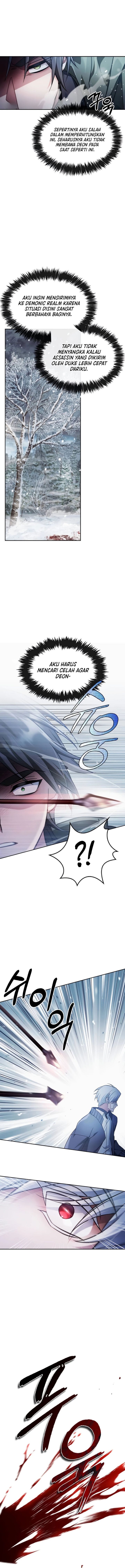 I’m Not That Kind of Talent Chapter 74 Gambar 7