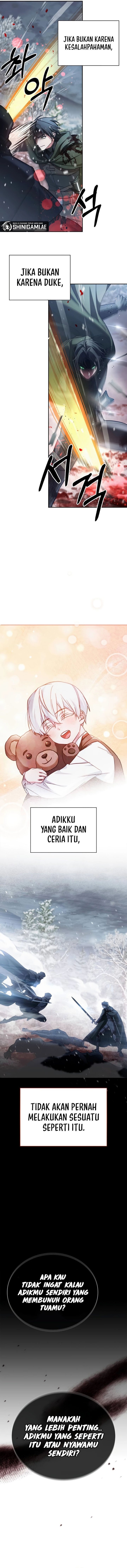I’m Not That Kind of Talent Chapter 74 Gambar 12