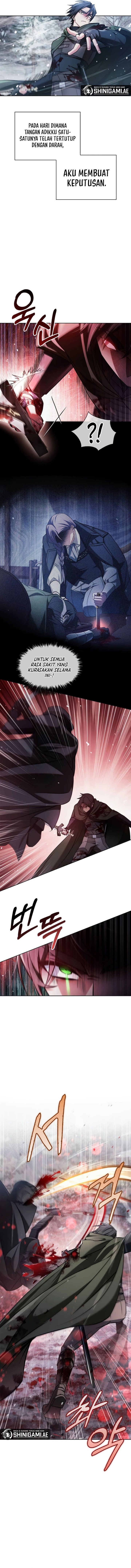 I’m Not That Kind of Talent Chapter 74 Gambar 13