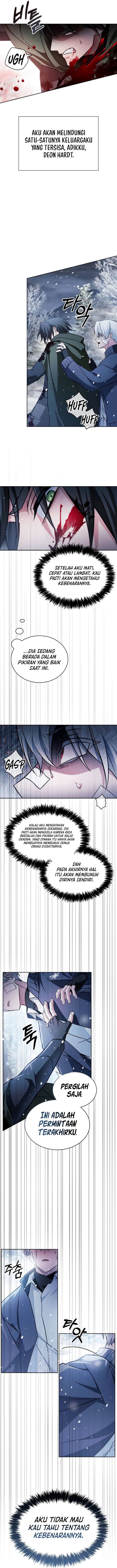 I’m Not That Kind of Talent Chapter 74 Gambar 14