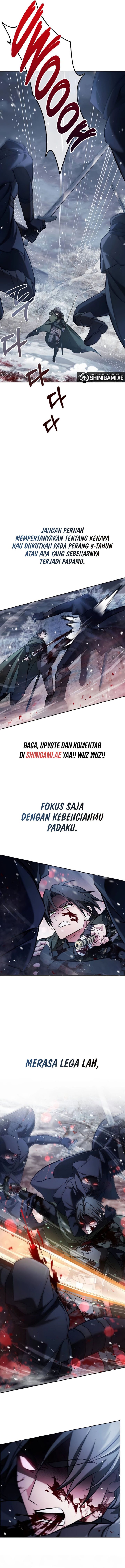 I’m Not That Kind of Talent Chapter 74 Gambar 16