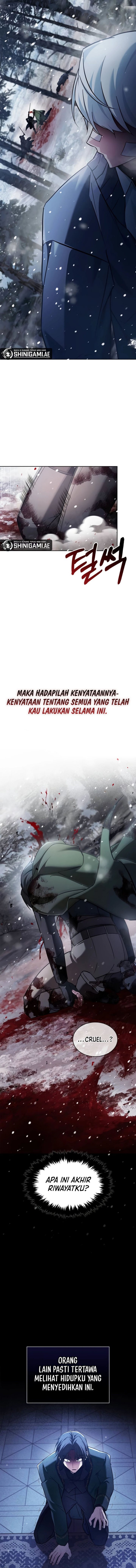 I’m Not That Kind of Talent Chapter 74 Gambar 18