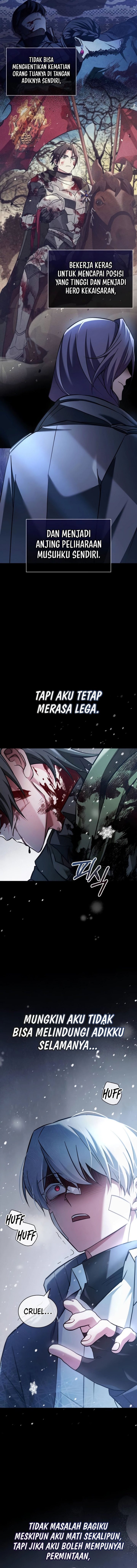 I’m Not That Kind of Talent Chapter 74 Gambar 19