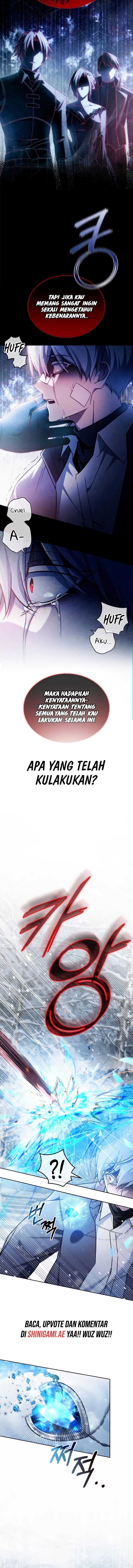 I’m Not That Kind of Talent Chapter 75 Gambar 5