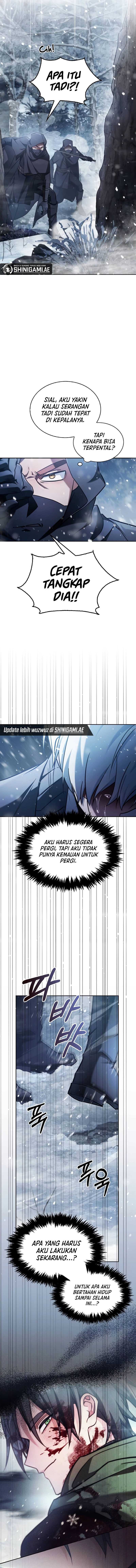 I’m Not That Kind of Talent Chapter 75 Gambar 6
