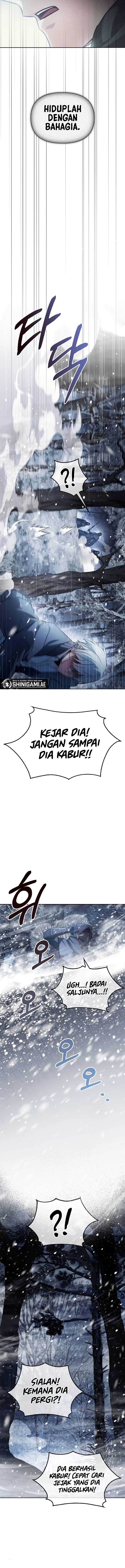I’m Not That Kind of Talent Chapter 75 Gambar 7