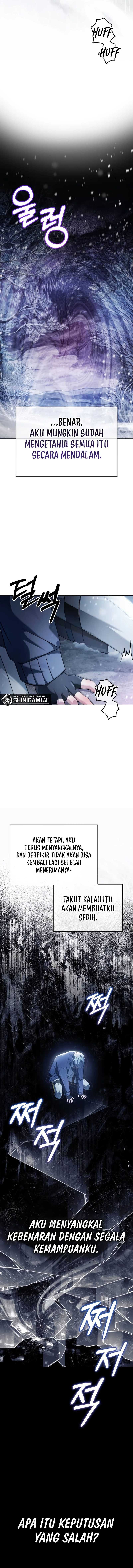 I’m Not That Kind of Talent Chapter 75 Gambar 9