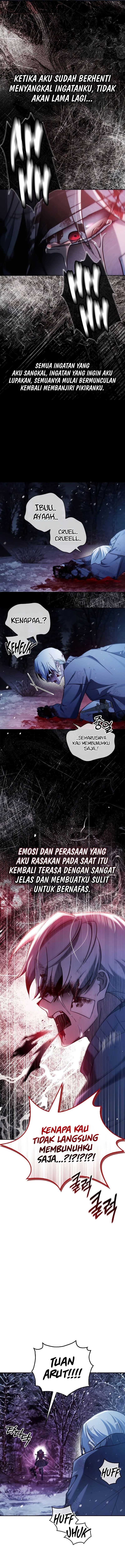 I’m Not That Kind of Talent Chapter 75 Gambar 13