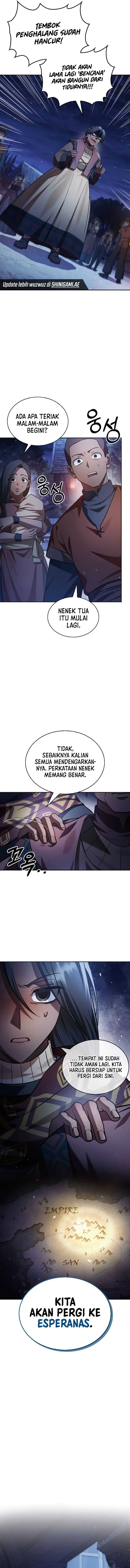 I’m Not That Kind of Talent Chapter 75 Gambar 15