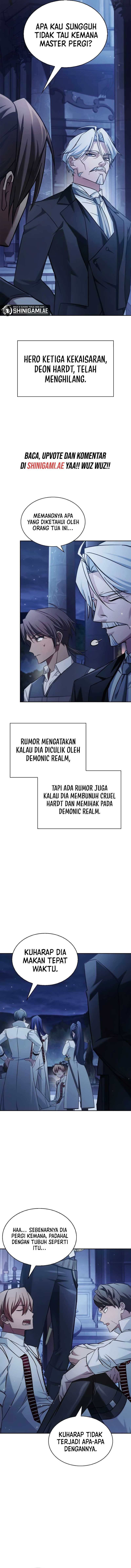 I’m Not That Kind of Talent Chapter 75 Gambar 16