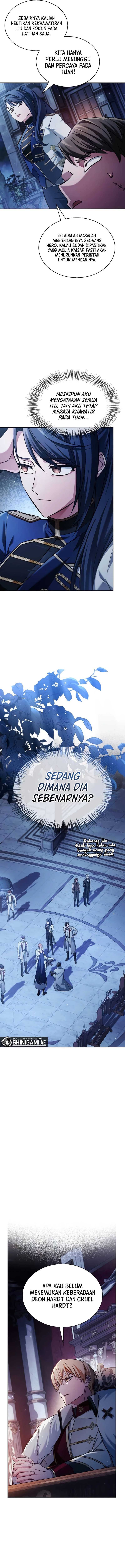 I’m Not That Kind of Talent Chapter 75 Gambar 17