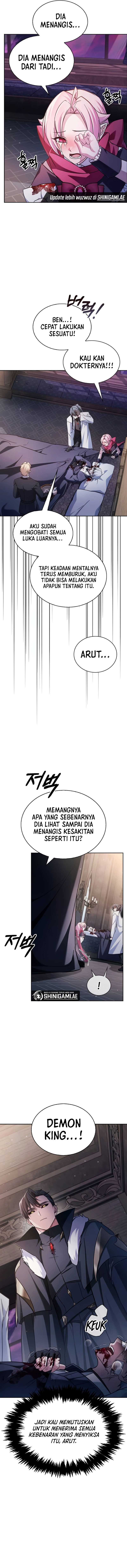 I’m Not That Kind of Talent Chapter 75 Gambar 20