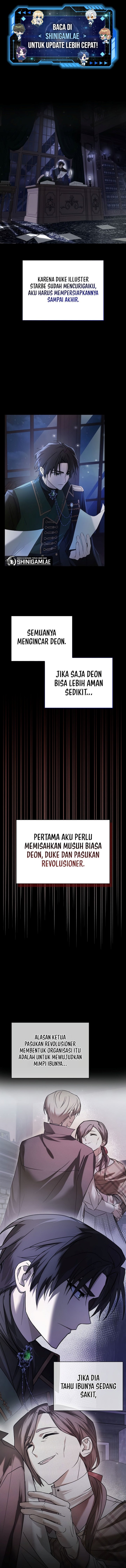 I’m Not That Kind of Talent Chapter 76 Gambar 2