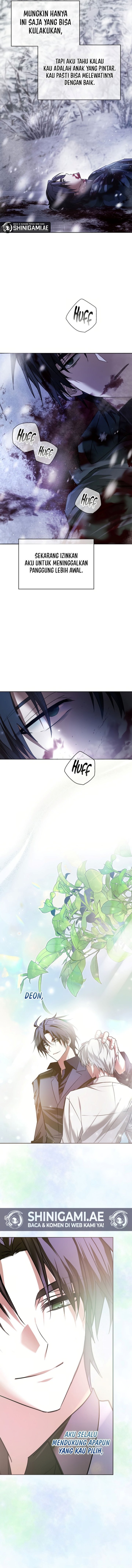 I’m Not That Kind of Talent Chapter 76 Gambar 4