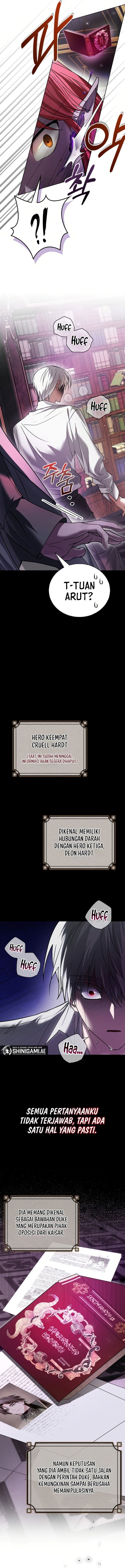 I’m Not That Kind of Talent Chapter 76 Gambar 7
