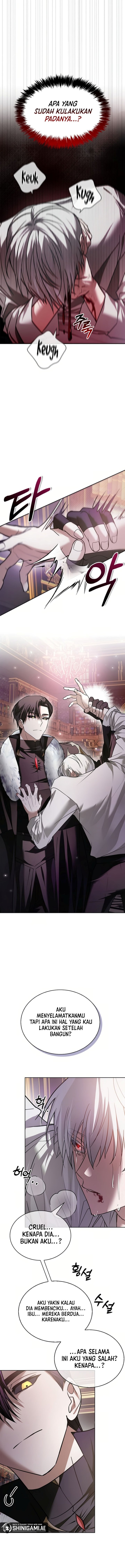 I’m Not That Kind of Talent Chapter 76 Gambar 9