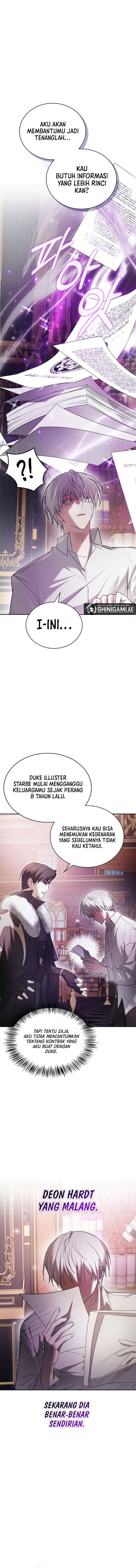 I’m Not That Kind of Talent Chapter 76 Gambar 10
