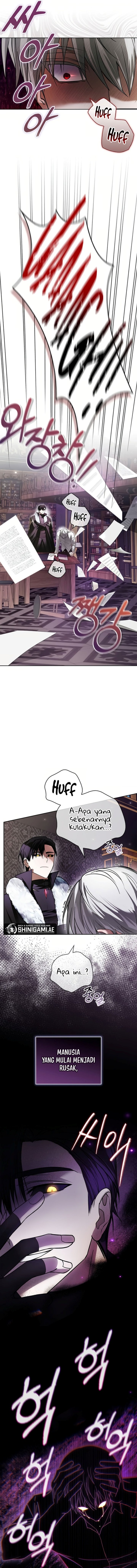 I’m Not That Kind of Talent Chapter 76 Gambar 11