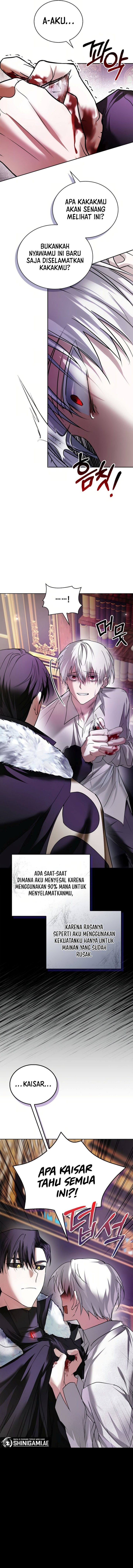 I’m Not That Kind of Talent Chapter 76 Gambar 13