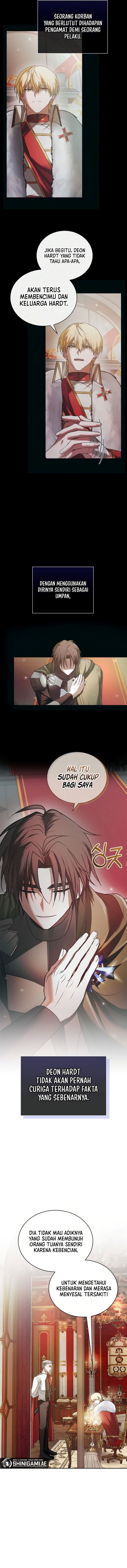 I’m Not That Kind of Talent Chapter 76 Gambar 16