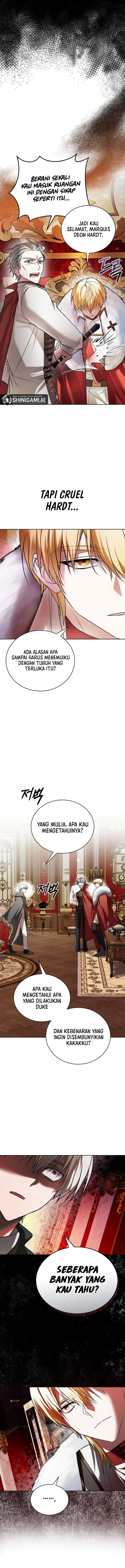 I’m Not That Kind of Talent Chapter 76 Gambar 18