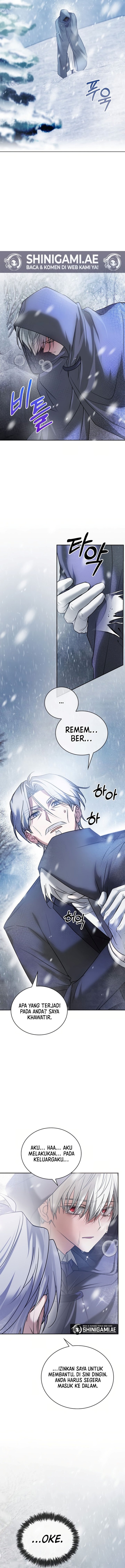 I’m Not That Kind of Talent Chapter 76 Gambar 23