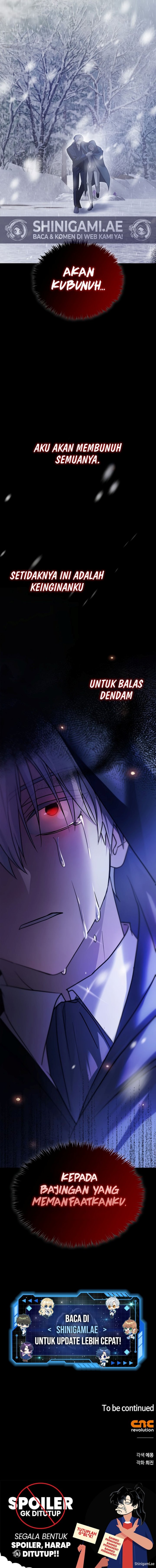 I’m Not That Kind of Talent Chapter 76 Gambar 24