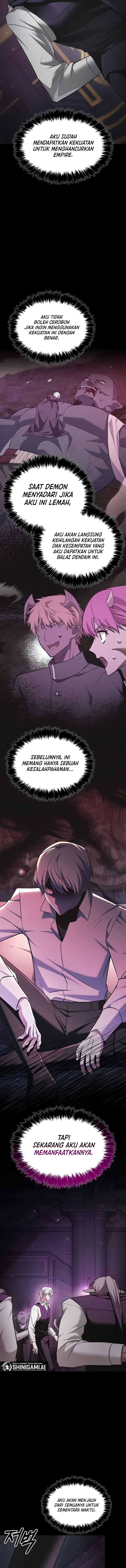 I’m Not That Kind of Talent Chapter 78 Gambar 2