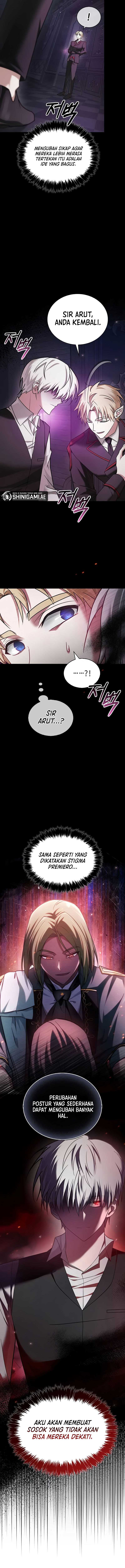 I’m Not That Kind of Talent Chapter 78 Gambar 3