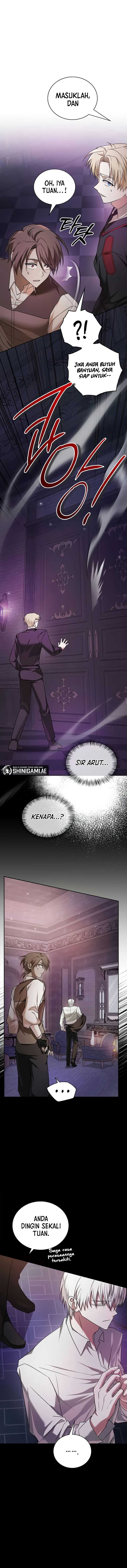 I’m Not That Kind of Talent Chapter 78 Gambar 4