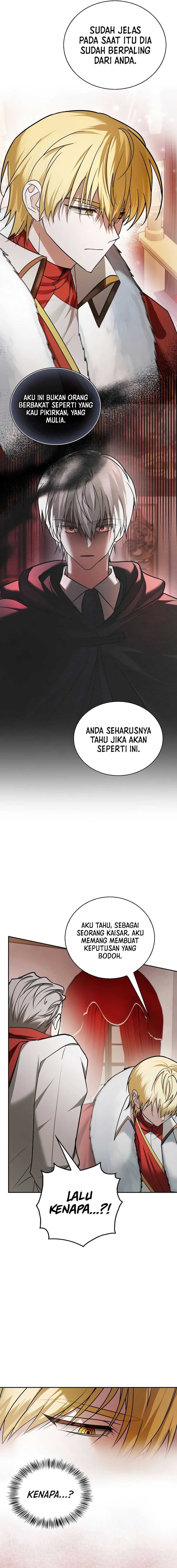 I’m Not That Kind of Talent Chapter 78 Gambar 9