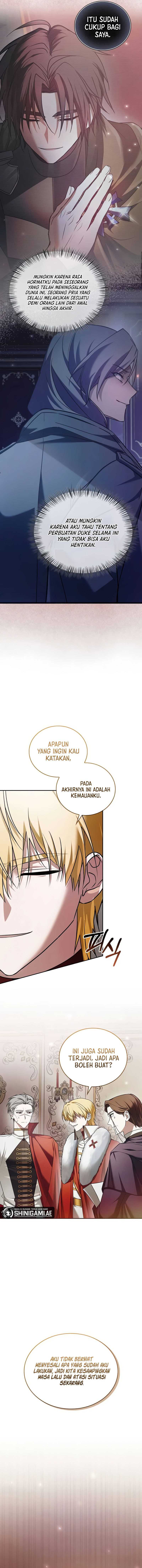I’m Not That Kind of Talent Chapter 78 Gambar 10