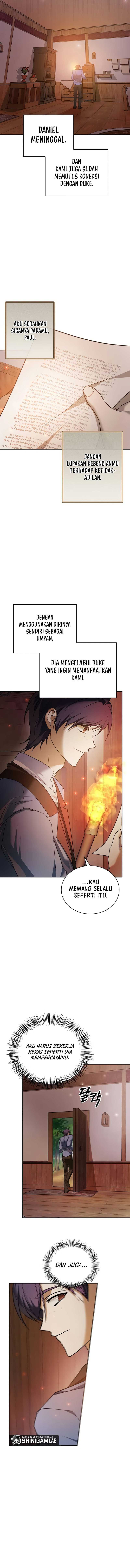 I’m Not That Kind of Talent Chapter 78 Gambar 11