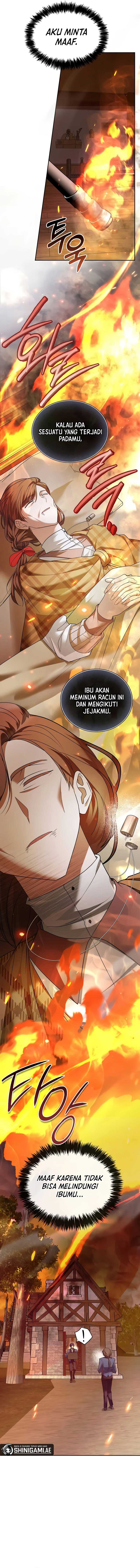 I’m Not That Kind of Talent Chapter 78 Gambar 12