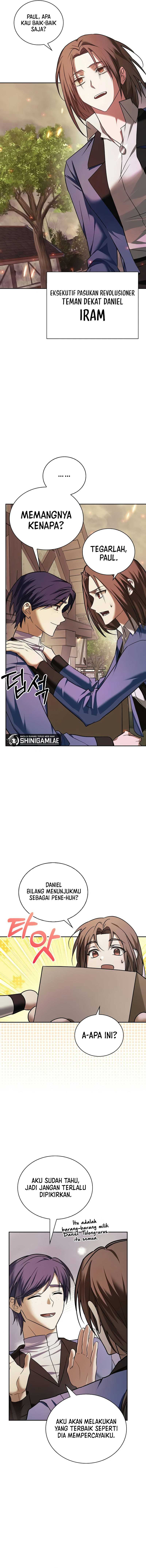 I’m Not That Kind of Talent Chapter 78 Gambar 13