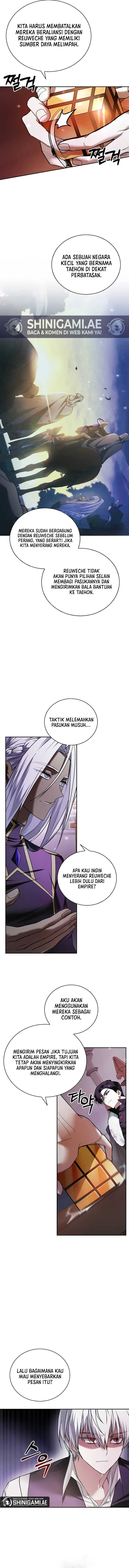 I’m Not That Kind of Talent Chapter 78 Gambar 18