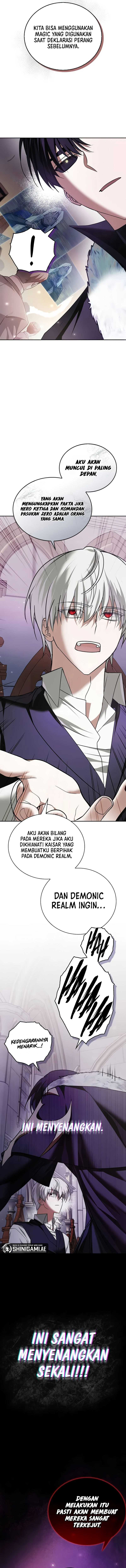 I’m Not That Kind of Talent Chapter 78 Gambar 19