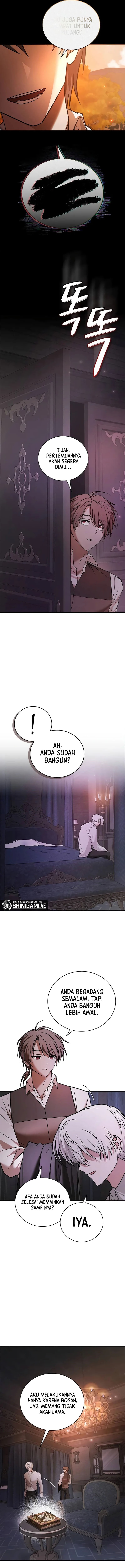 I’m Not That Kind of Talent Chapter 81 Gambar 2