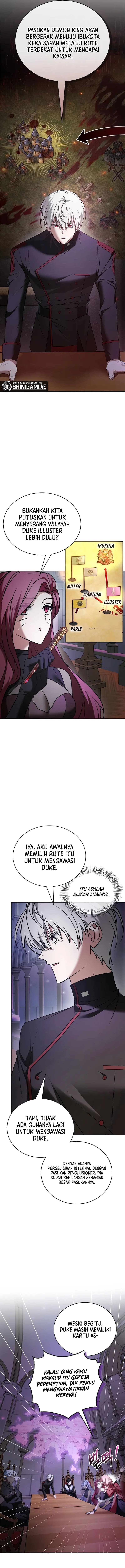 I’m Not That Kind of Talent Chapter 81 Gambar 7